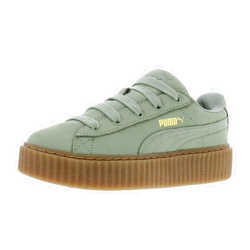PUMA Women's x Fenty Creeper Phatty Sneakers
