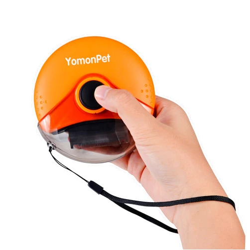 Generic Yomonpet 3 in 1 Pet Grooming Brush Effectively Reduces Shedding by Up to 95%, Portable Dematting Tool for Dogs and Cats Deshedding Brush Undercoat Rake Comb for Easy Mats & Tangles Removing