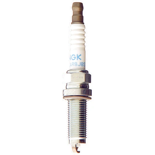 NGK ILZKAR8J8SY Laser Iridium Spark Plug (95660 Laser Iridium), 4 Pack
