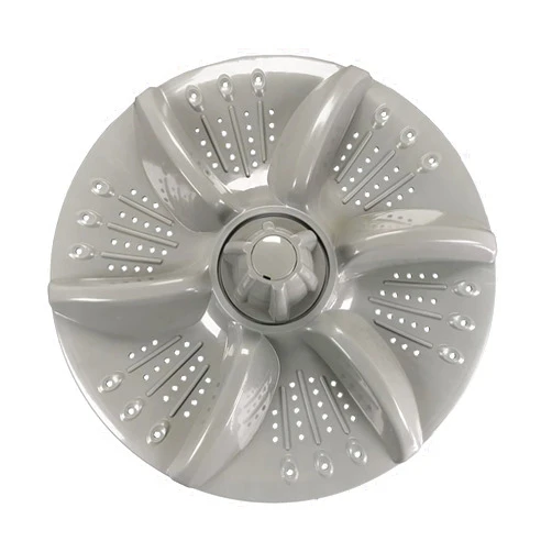 JIANCW Accessories for Washing Machine Suitable Compatible For Xiangniu Electric Washing Machine XQB75-1268AS XQB75-1378 Wave Wheel Turntable Water Leaf Chassis Washer Spare Parts