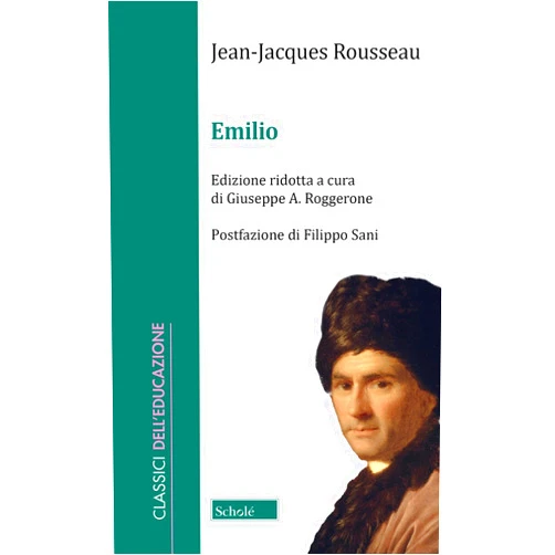 Italian Edition by unknown author (Author) EMILIO