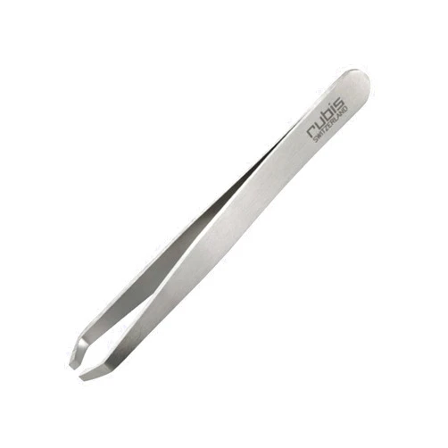 Rubis Tweezer Crab Universal - 1K302C,Rubis Switzerland Swiss Made World Renowned Precision