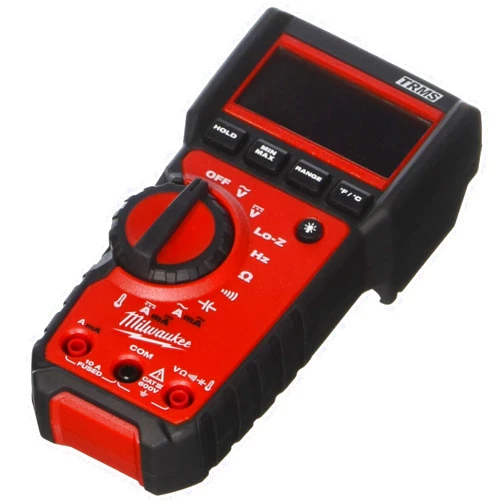 Milwaukee GIDDS2-288935 Digital Multimeter