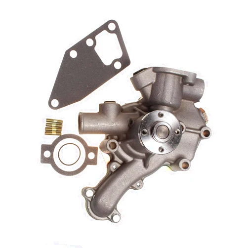 FP FRIDAYPARTS FridayParts Water Pump AM881419 Compatible for John Deere 4300 4310 4400 4410 4500 4510 4600 4610 4700 4710 6675 7775