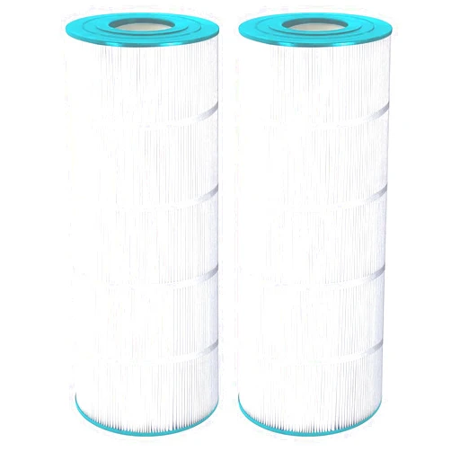 Hurricane Filters HF8316-01 Advanced Pool Filter Cartridge - Replacement for Pleatco PXST150, Unicel C-8316, Filbur FC-1286, Hayward X-Stream CC1500, 2 Pack