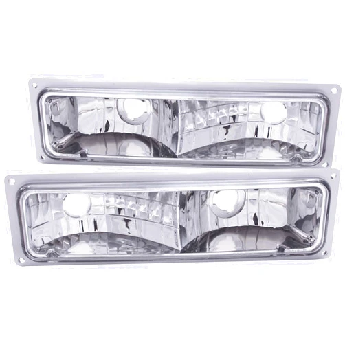 ANZO USA Park/SIG LGHTS CVY/