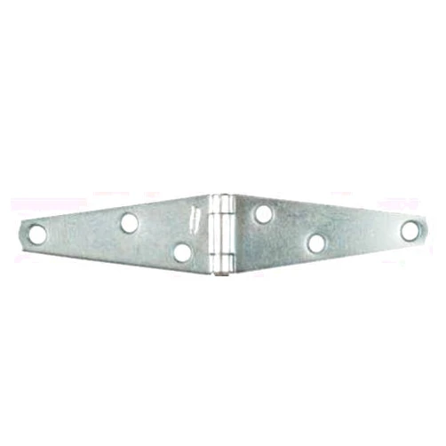 National Hardware N127-431 Strap Hinge Pack of 10
