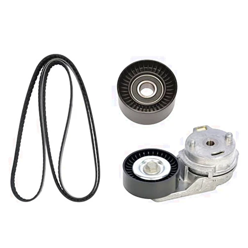 Continental K49479 Accessory Drive Belt Kit