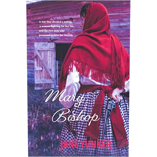 Jane Yunker Mary Bishop