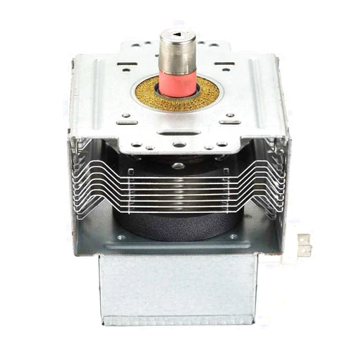 Primeco New Primeco WB27X10305, WB27X26081 Microwave Magnetron Compatible for GE Made by OEM Parts Manufacturer PS11729115, WB27X10876, 4449818, AP6004283, PS12722595 AP6888676-1 Year Warranty