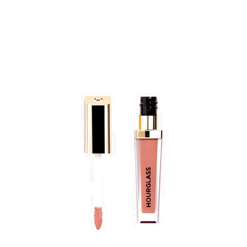 HOURGLASS Velvet Story Lip Cream