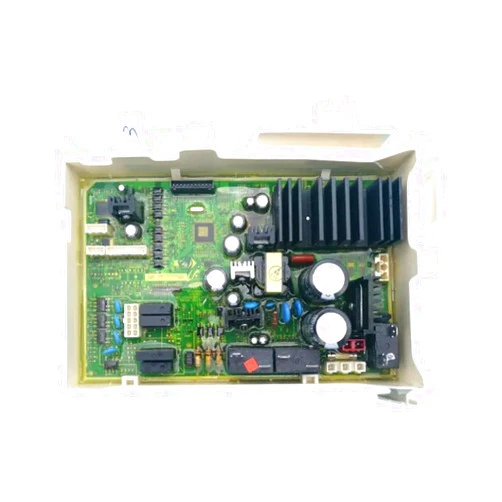 NuNeth for Washing Machine Computer Control Board DC92-00941A DC92-00941B DC92-00941E Circuit PCB DC41-00198A Washer Parts(DC92-00941A)