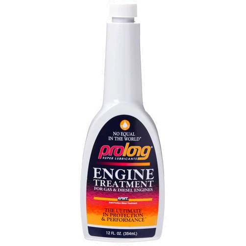 Prolong Super Lubricants PSL11000 Engine Treatment - 12 oz. 12-Ounce
