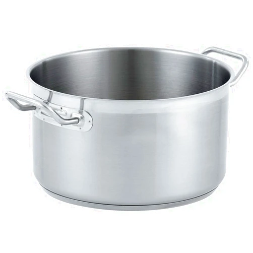 Vollrath 16 qt. Optio™ Sauce Pots w/ Cover
