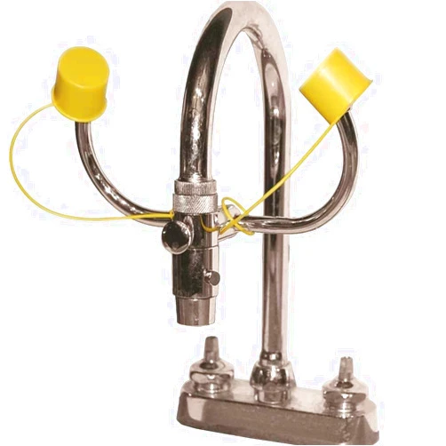 Bradley S19-200B, Faucet Mounted Eyewash (Pack of 2 pcs)