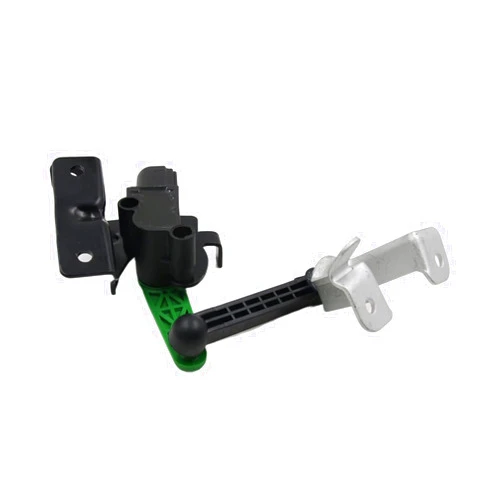 QURMXZEK HONGGE Left Headlight Level Adjustment Sensor with Bracket Compatible with Golf MK7 R32 A3 TT TTS 2015-2017 5Q0 512 521 J 5Q0512521J