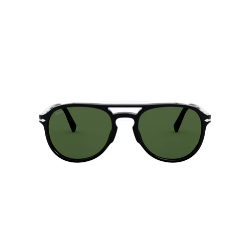 Persol PO3235S Aviator Sunglasses