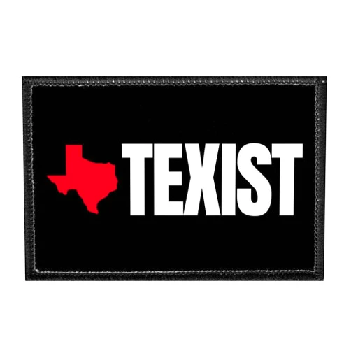 P PULLPATCH Texist Patch