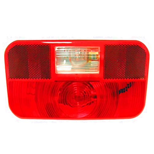 Perterson Peterson Mfg Co V25922 Stop Tail Light