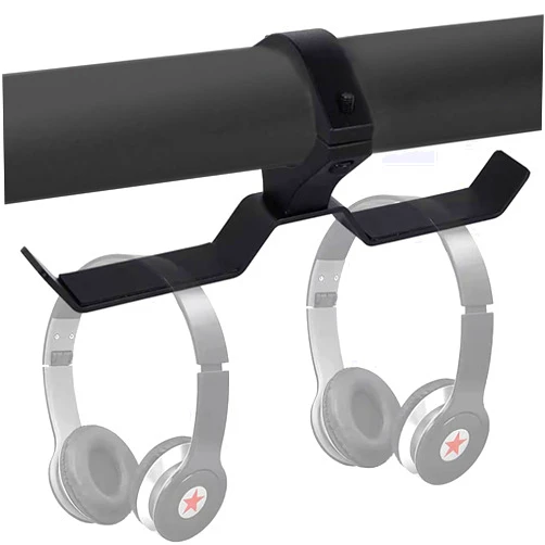Z8 UTV Headset Hanger with Bar Mount 1.75