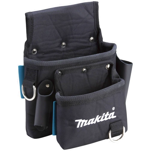 Makita A-73081 Two-Pocket Furniture Pouch