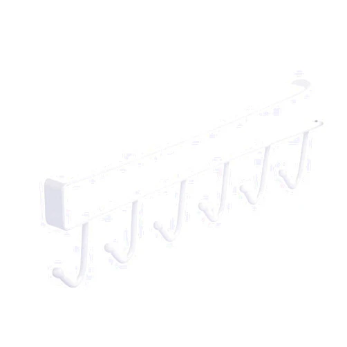 WDDGPZ1 Multi Style Kitchen Paper Rack Storage Box Storage Rack Hook Rack Hanger Paper Towel Bathroom Toilet Sink Door Hanging,b