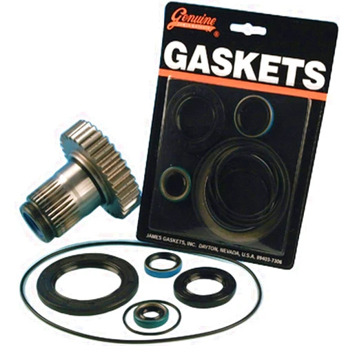 James Gaskets James Gasket Transmission Sprocket Oil Seal Kit JGI-12067-AK