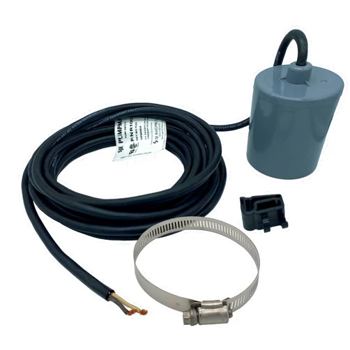 SJE Rhombus PumpMaster 1002732 20FT (Normally Open/Pump Down)