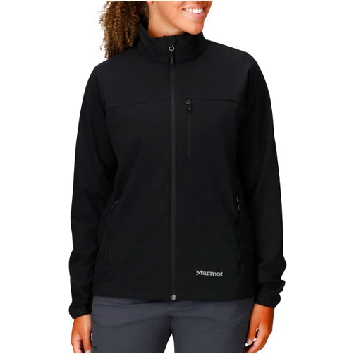 MARMOT Women's Tempo Softshell Jacket