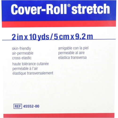 Alimed Cover-Roll Stretch (2