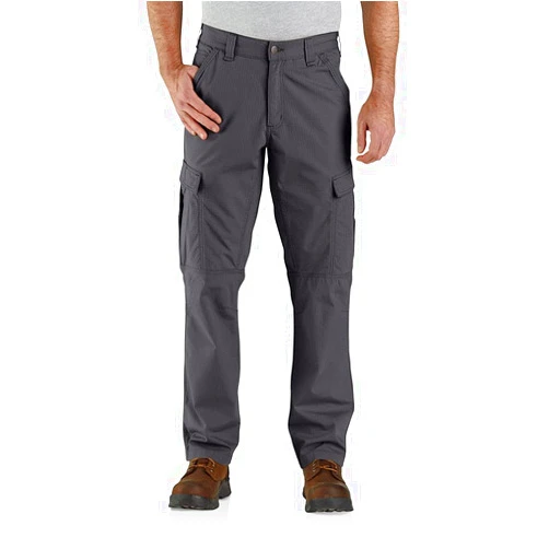 Carhartt Men's Force Relaxed Fit Ripstop Cargo Work Pant