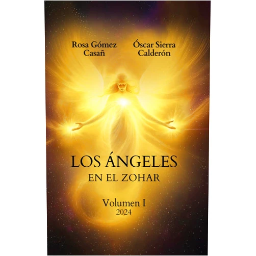 Spanish Edition by Rosa Gómez Casañ (Author), Óscar Sierra Calderón (Author), Nuria Acosta Mejías (Illustrator), Claudia Hernánez Bermúdez (Illustrator), Mario Sabán (Preface) & 2 more Format: Kindle Edition Los Ángeles en el Zohar: Volumen I (Spanish Edition)