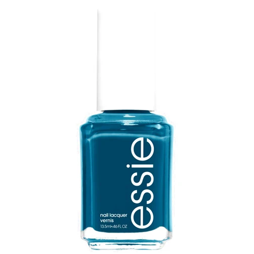 essie Nail Polish, Glossy Shine Finish, Go Overboard, 0.46 fl. oz.