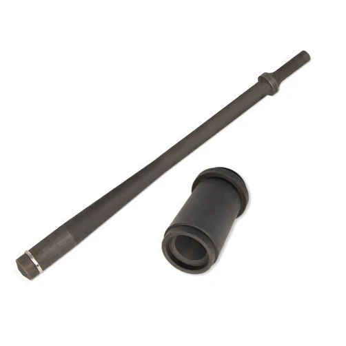 RANSOTO 29090 Anchor Pin Bushing Kit Compatible with Truck and Trailer Stuck Anchor Pins and Removing and Installing 1-3/8 Anchor Pin Bushings 11-1/2