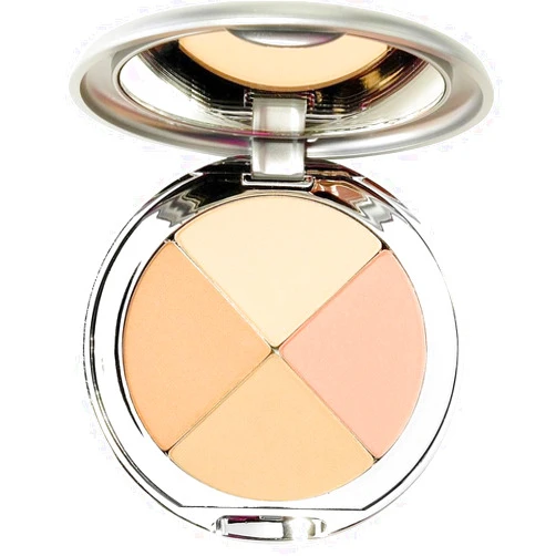 Christina Cosmetics Perfect Pigment 1 Mineral Compact: The One Minute Miracle Makeup!