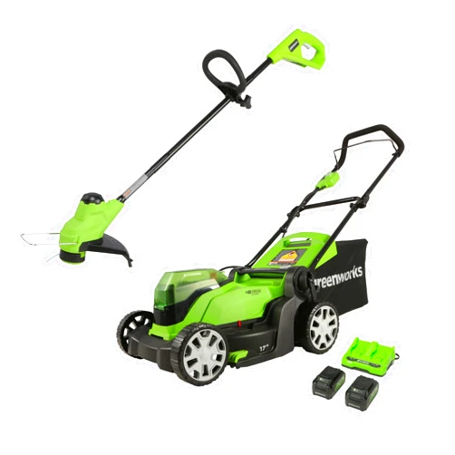 Greenworks 48V 17