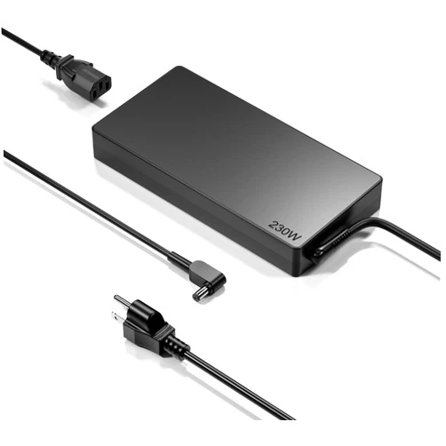DONGERDI 230W Laptop Charger for Acer Predator Helios 300 PH315-53 PH315-54 PH315-53-72XD Acer Predator Triton 300 PT315-53 Triton 500 PT515-52 PT515-52-73L3 Acer Nitro 5 16 17 AN16-51 AN17-71 Power Adapter