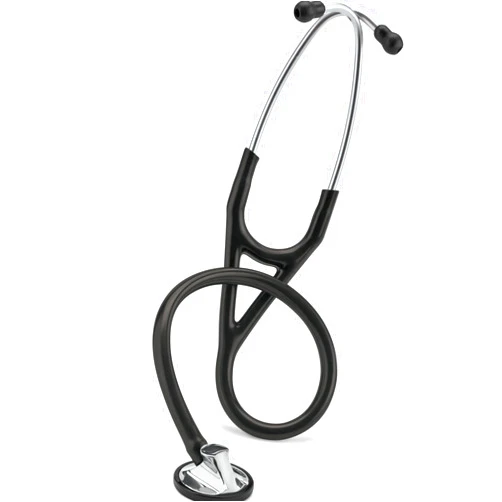 3M Littmann Master Cardiology Stethoscope, 2160, Stainless Steel Chestpiece, 27
