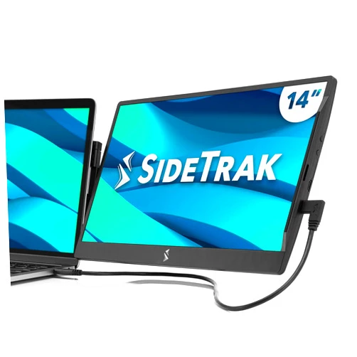 SideTrak Swivel 14