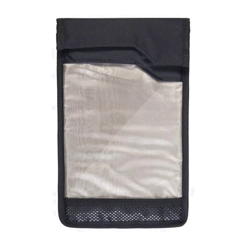 Disklabs Unbranded Tablet Shield Faraday Bag (TS2U)