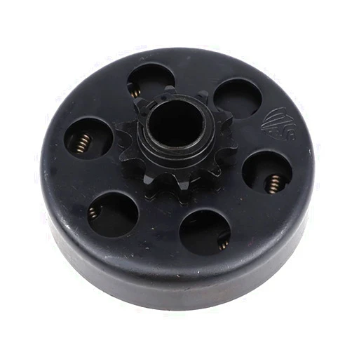 Kaefung Go kart clutch 3/4 20mm,centrifugal clutch 1 inch bore for 350 chain predator 212cc Mini Bike (10T)