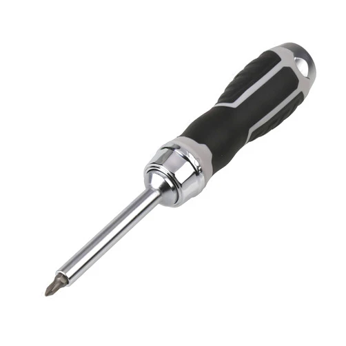Olympia Tools Ratcheting Screwdriver Set, 88-732