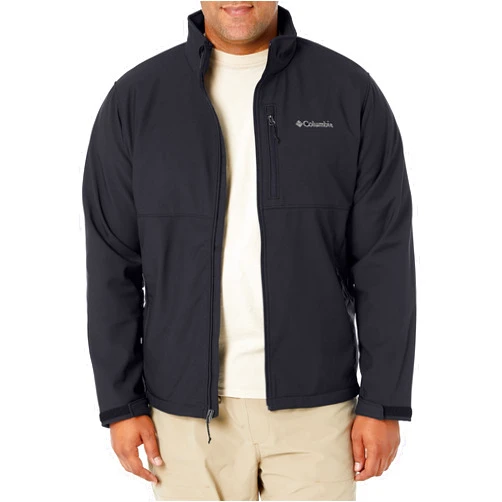 Columbia Men's Ascender Softshell Jacket