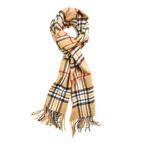 VERONZ Super Soft Classic Cashmere Feel Winter Scarf