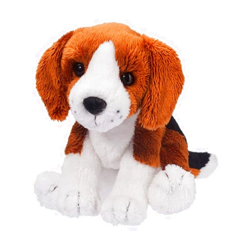 Douglas Sniff Beagle Dog Plush Stuffed Animal
