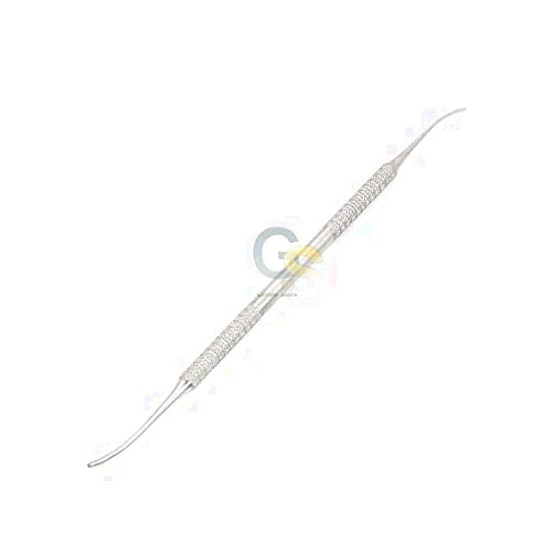 G.S ONLINE STORE G.S Dental PK Thomas Wax Carvers P.K 2 Restorative Double Ended WAXING Modelling Instruments Best Quality