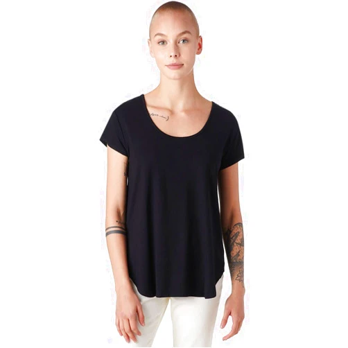 KAVU Cozumel Shirt - Flowing Short Summer Sleeve