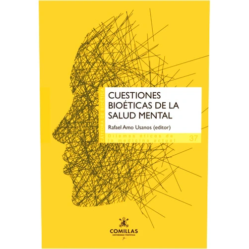Spanish Edition by Rafael Amo Usanos (Author), Manuel Martín Carrasco (Author), Joseph Pifarré (Author), Montserrat Esquerda (Author), María Isabel de la Hera (Author), Federico de Montalvo Jääskeläinen (Author), Josep Ramos Montes (Author), José Carlos Espín Jaime (Author), Blanca Morera Pérez (Author), César Morcillo Sierra (Author), Ignacio Civeira Marín (Author), María Jesús del Yerro (Author) & 9 more Format: Kindle Edition Cuestiones Bioéticas de la Salud Mental (Dilemas éticos de la medicina actual nº 37) (Spanish Edition)