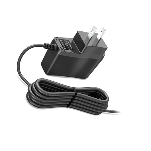 XMHEIRD AC Adapter for MAHLI Muscle R MDM3005SL MDM3005 Charger Power Supply Cord