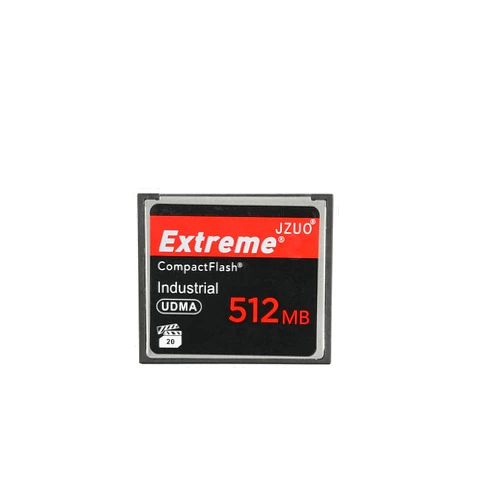 JUZHUO Extreme 512MB Compact Flash Memory Card Original Camera CF